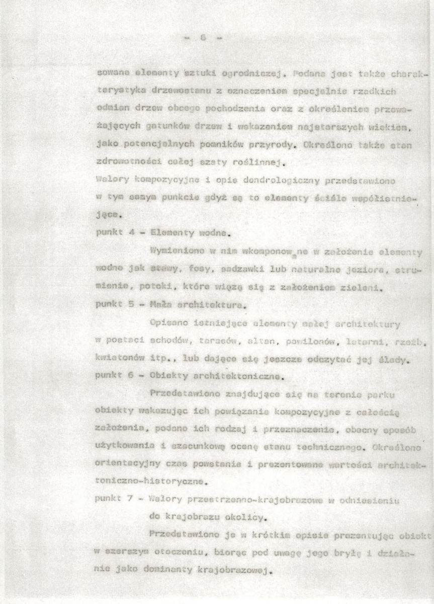 Ewidencja parkowa, skan nr 9