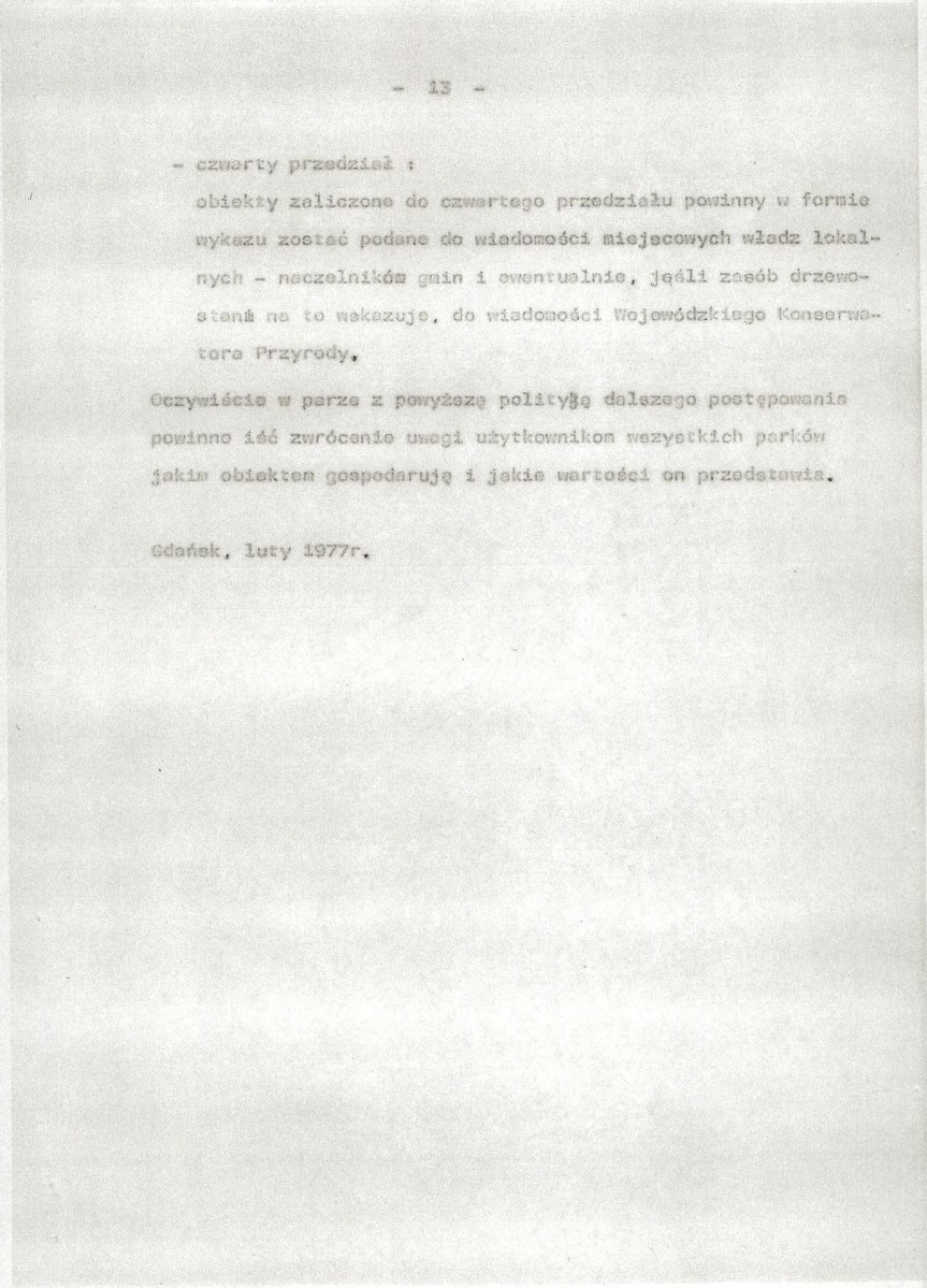 Ewidencja parkowa, skan nr 16
