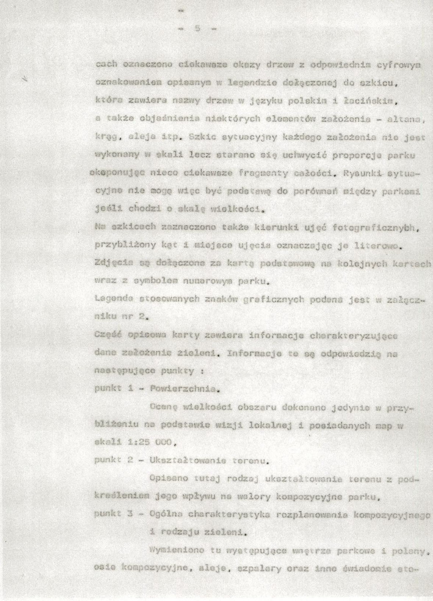 Ewidencja parkowa, skan nr 8