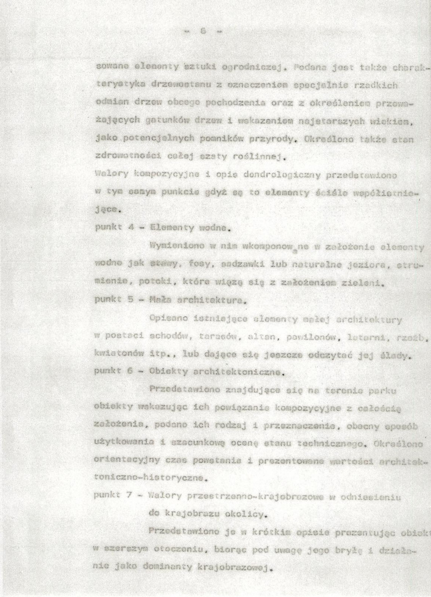 Ewidencja parkowa, skan nr 9