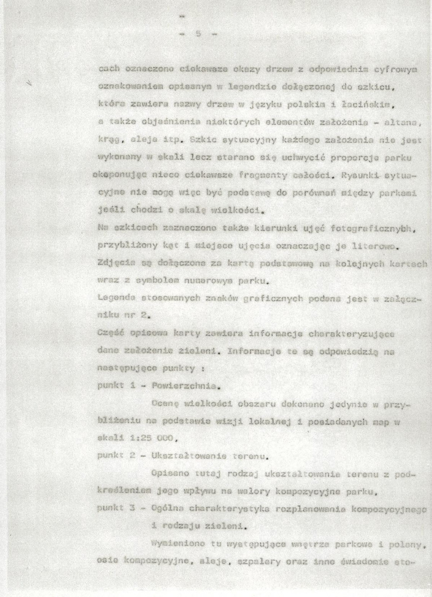 Ewidencja parkowa, skan nr 8