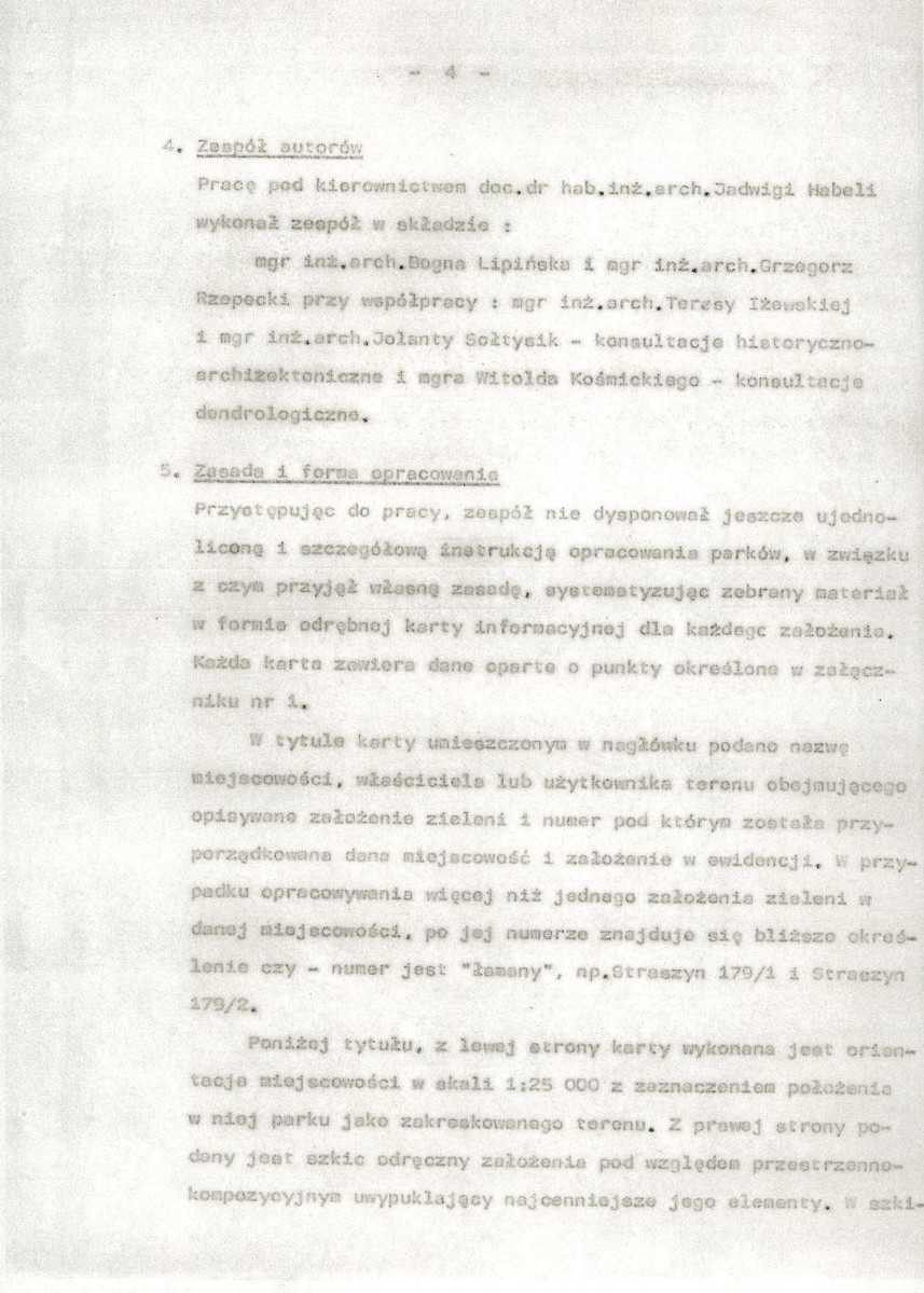 Ewidencja parkowa, skan nr 7