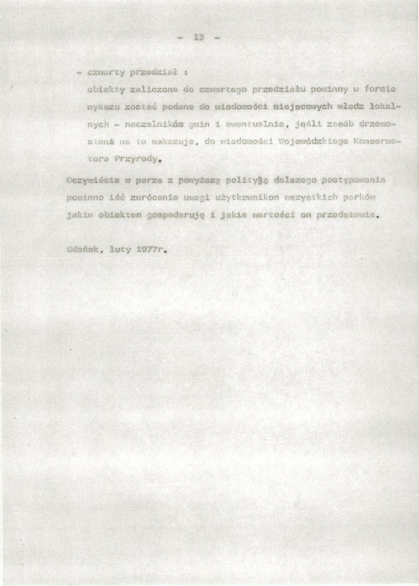 Ewidencja parkowa, skan nr 16