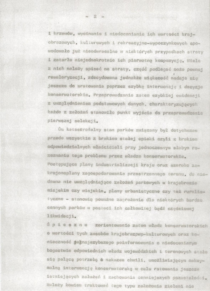 EP - Ewidencja parkowa, skan nr 5