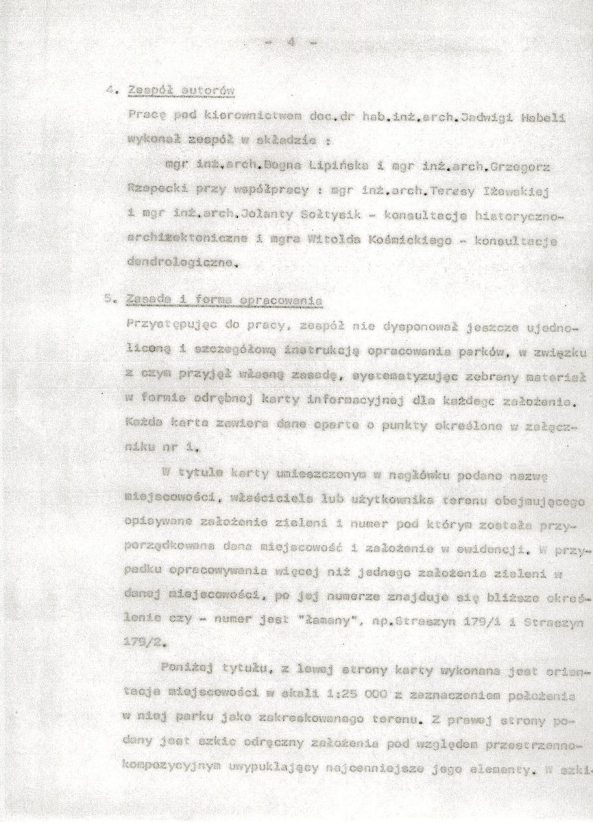 EP - Ewidencja parkowa, skan nr 7