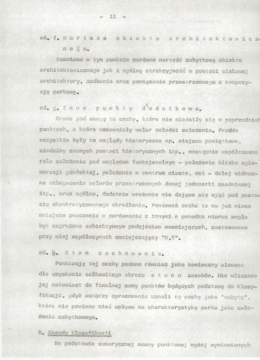 EP - Ewidencja parkowa, skan nr 14