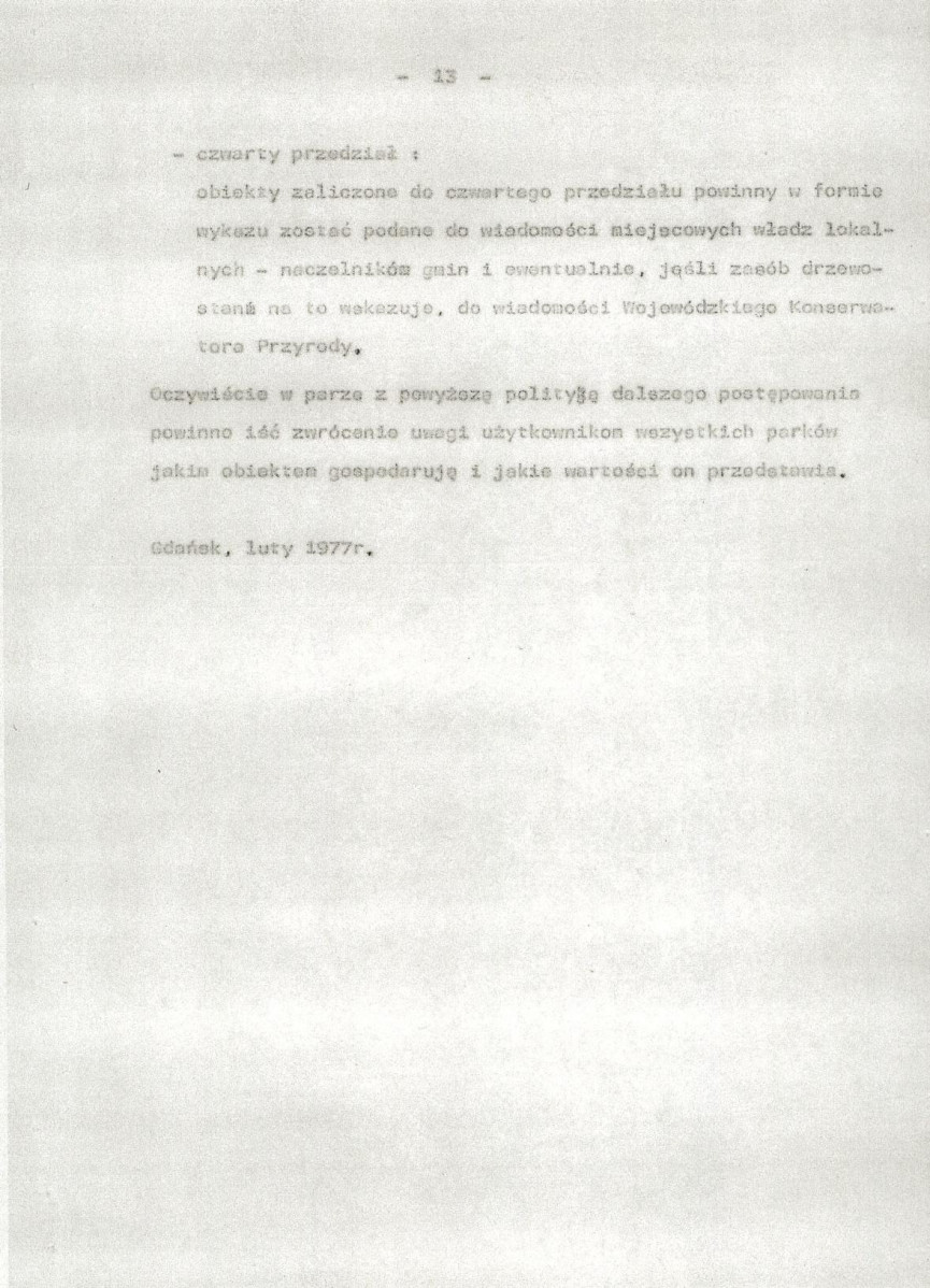 EP - Ewidencja parkowa, skan nr 16