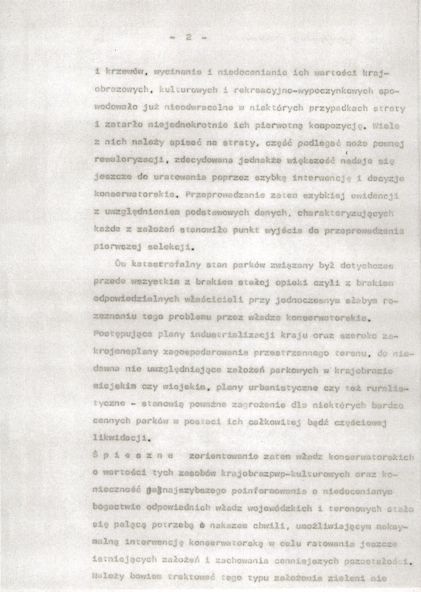 EP - Ewidencja parkowa, skan nr 5