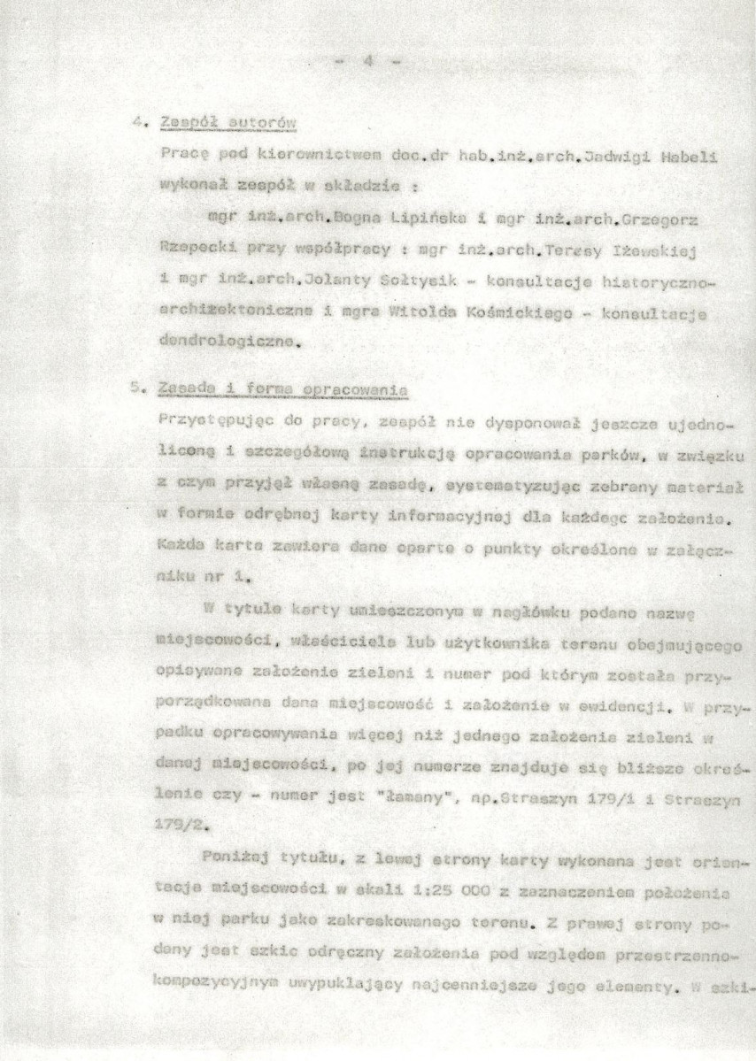 EP - Ewidencja parkowa, skan nr 7