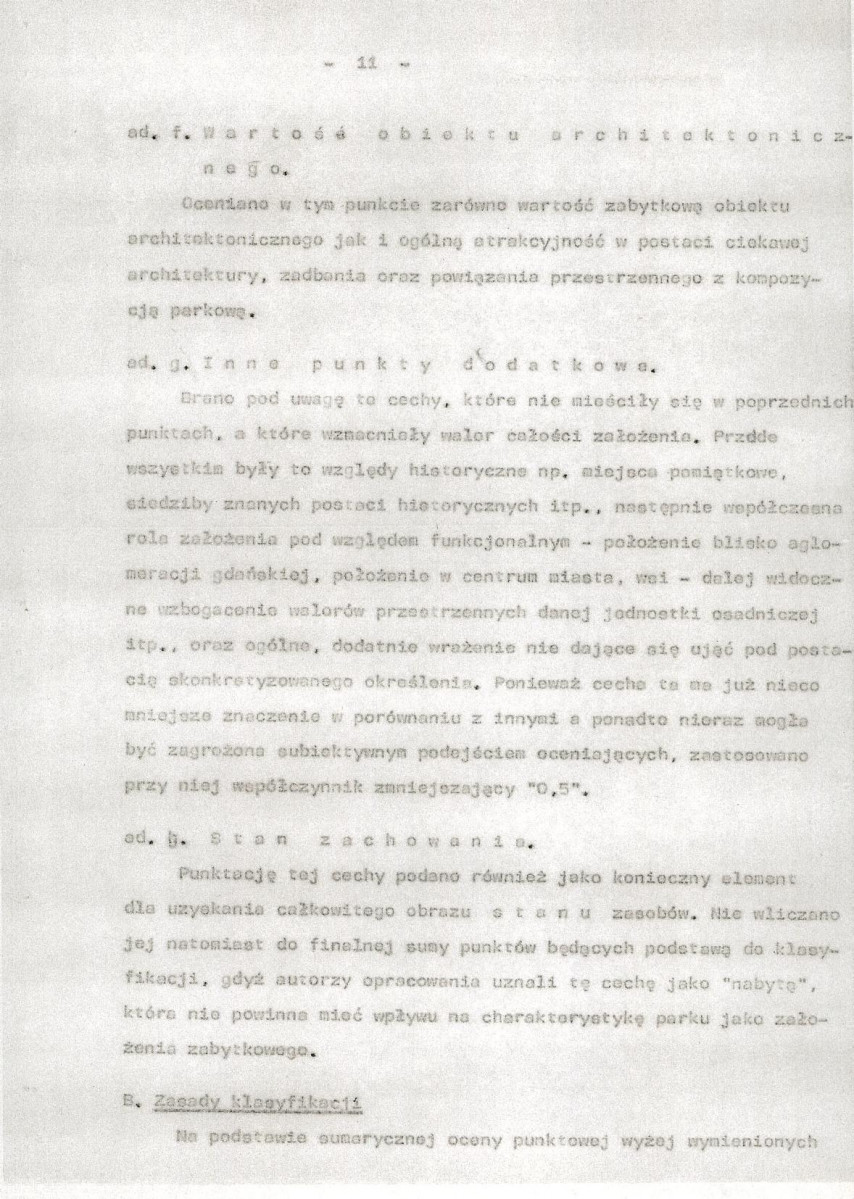 EP - Ewidencja parkowa, skan nr 14
