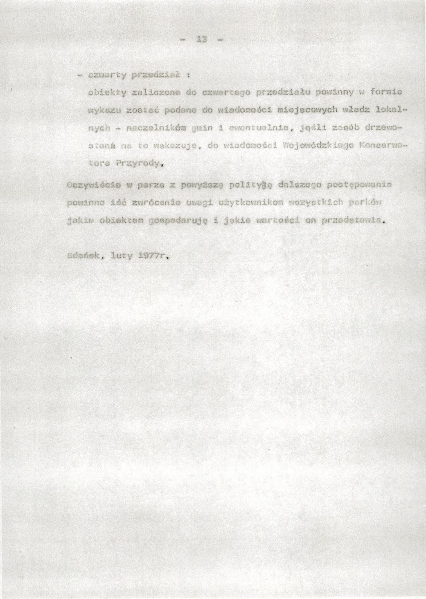 EP - Ewidencja parkowa, skan nr 16