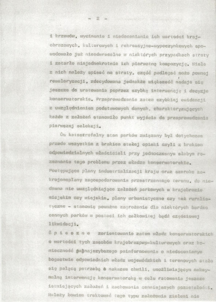 Ewidencja parkowa, skan nr 5