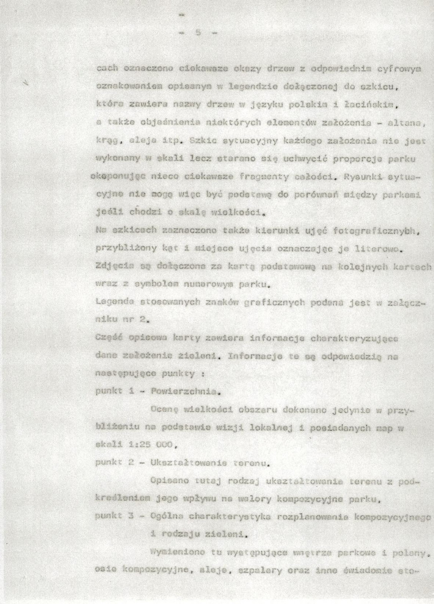 Ewidencja parkowa, skan nr 8