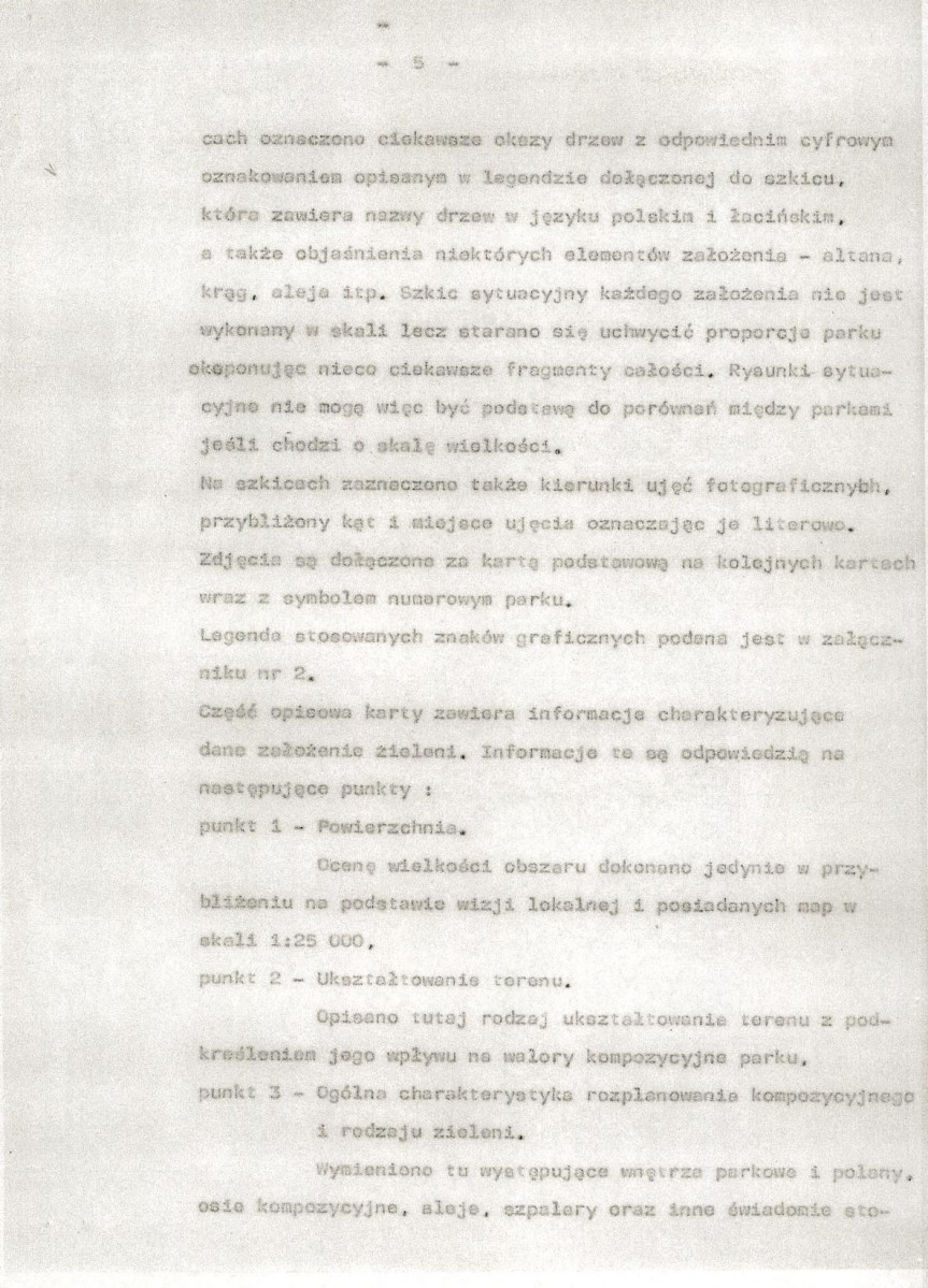 Ewidencja parkowa, skan nr 8