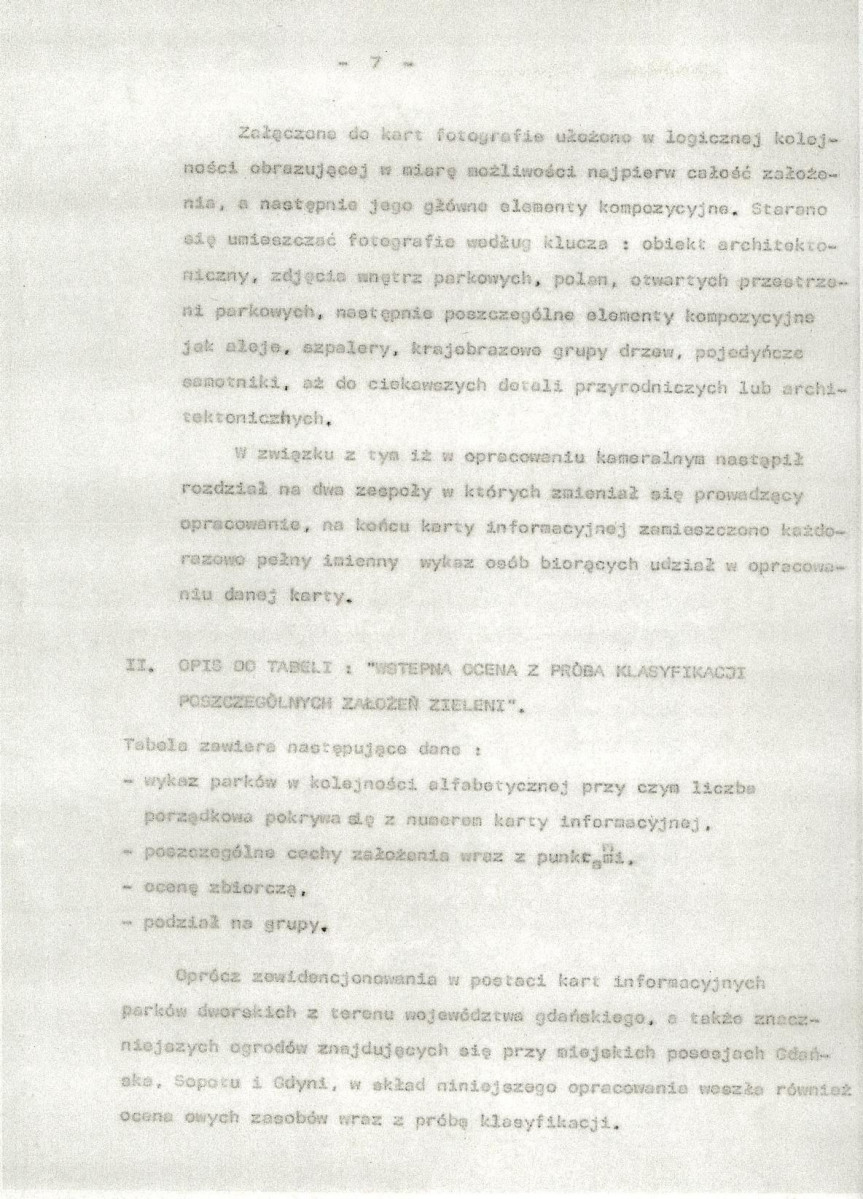 Ewidencja parkowa, skan nr 10