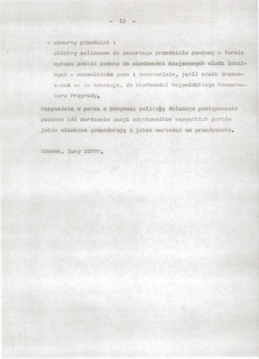 Ewidencja parkowa, skan nr 16