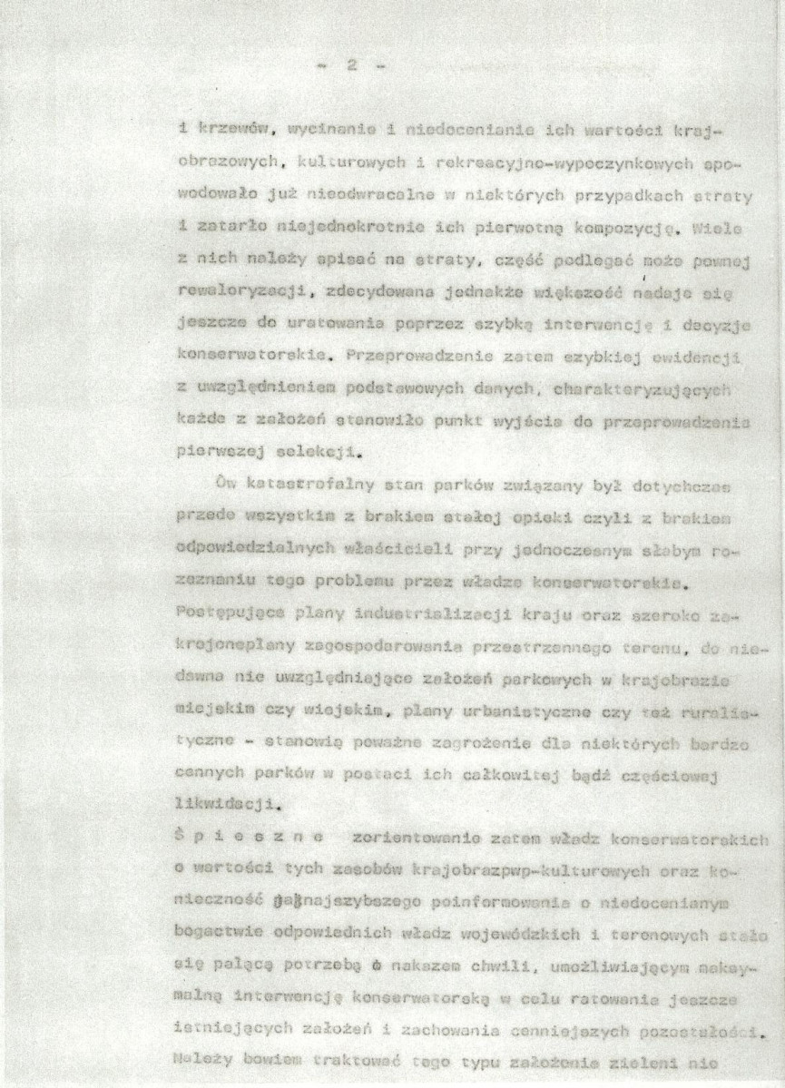 EP - Ewidencja parkowa, skan nr 5
