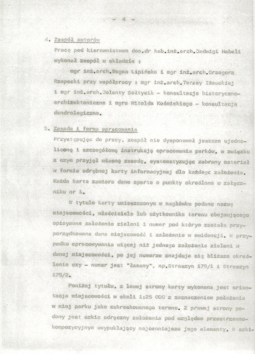 EP - Ewidencja parkowa, skan nr 7
