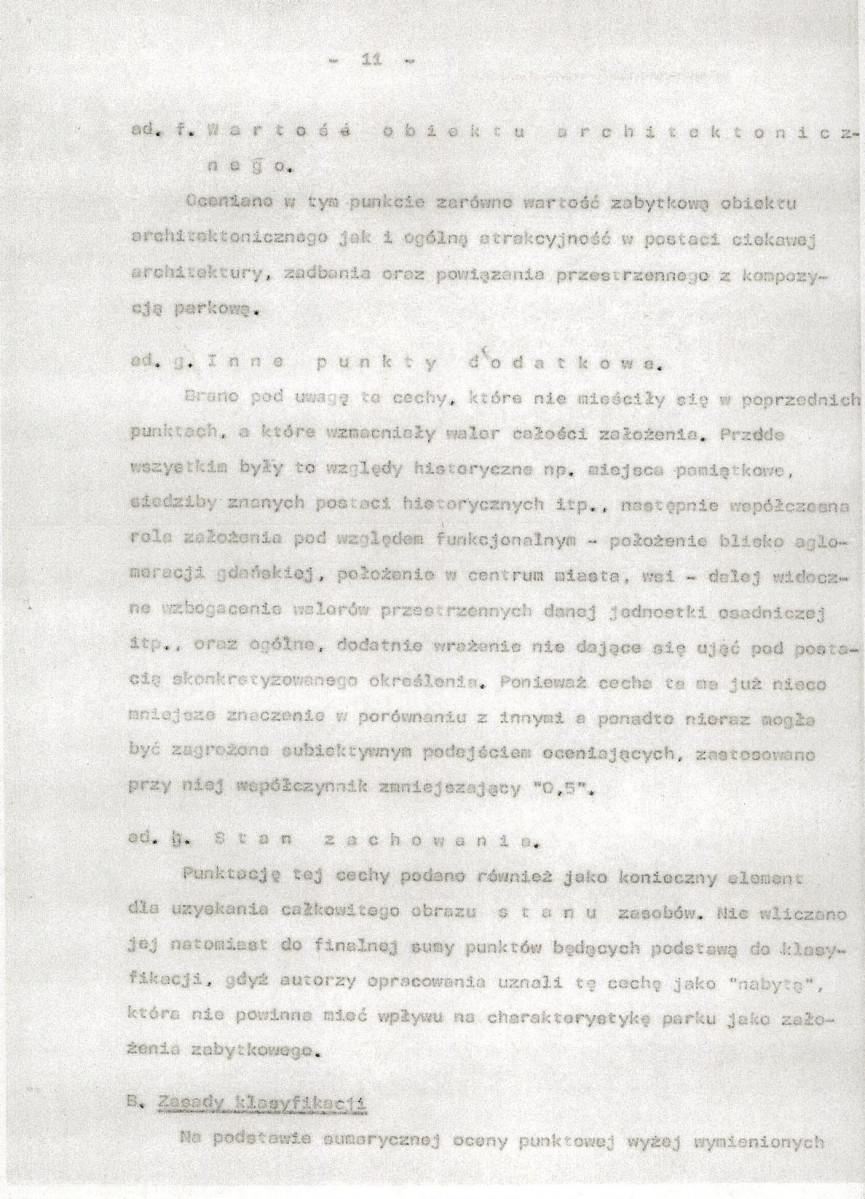 EP - Ewidencja parkowa, skan nr 14
