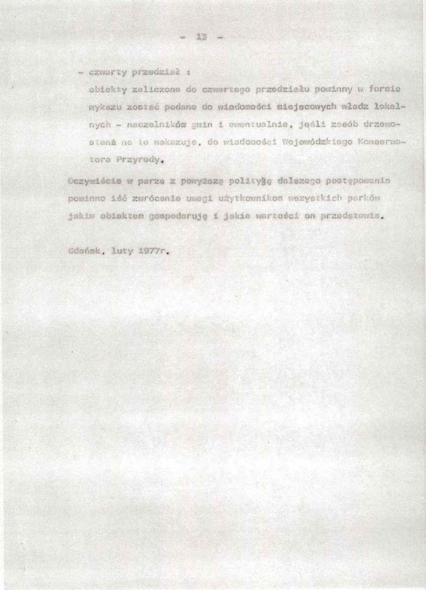 EP - Ewidencja parkowa, skan nr 16
