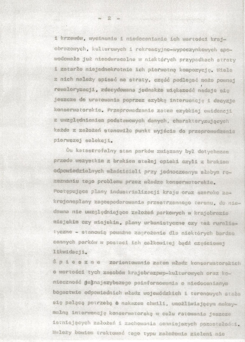 EP - Ewidencja parkowa, skan nr 5