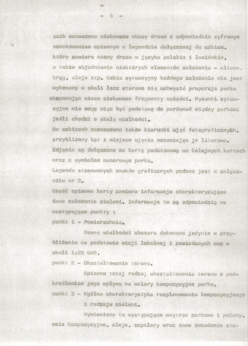 EP - Ewidencja parkowa, skan nr 8