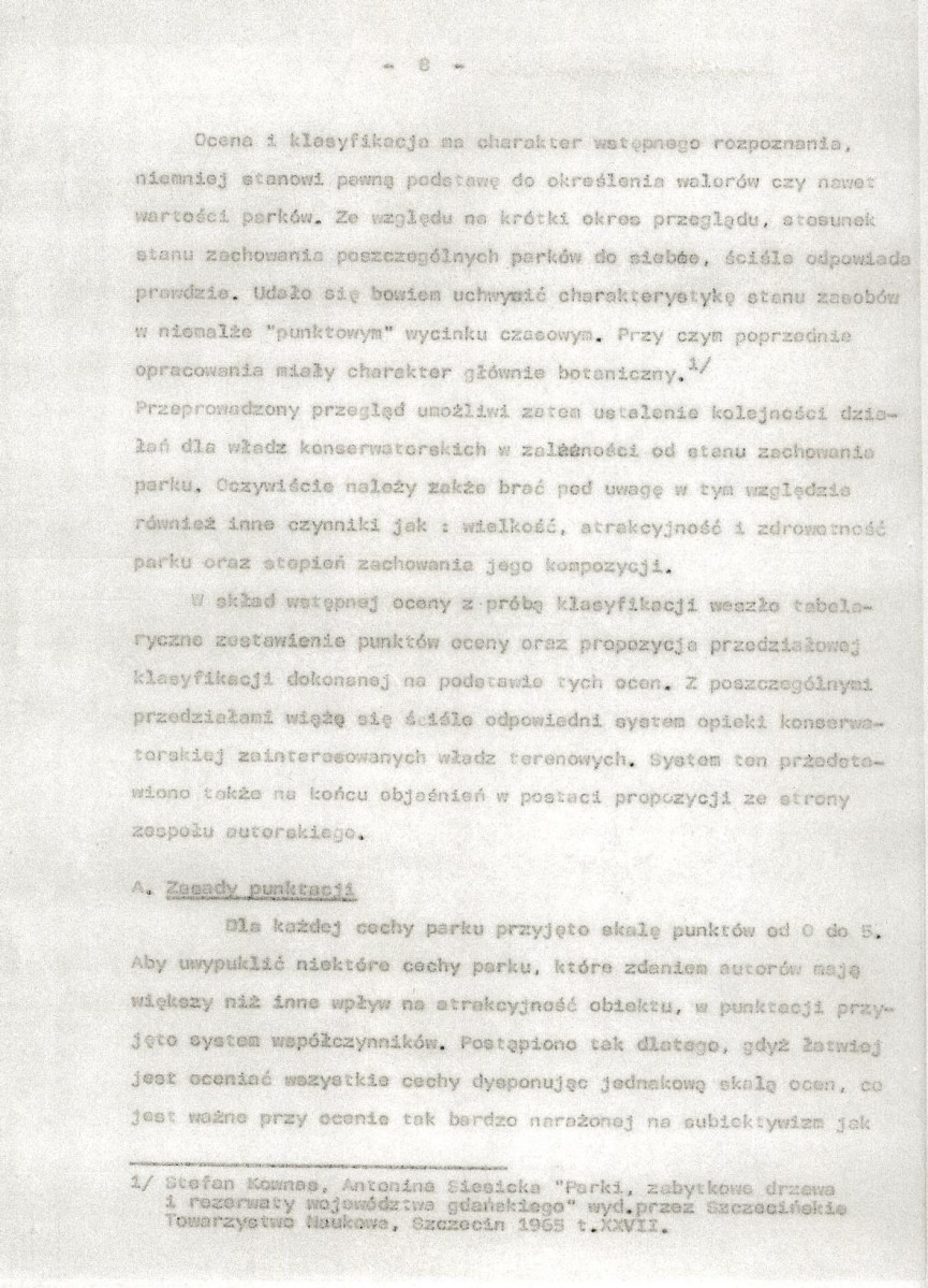 EP - Ewidencja parkowa, skan nr 11