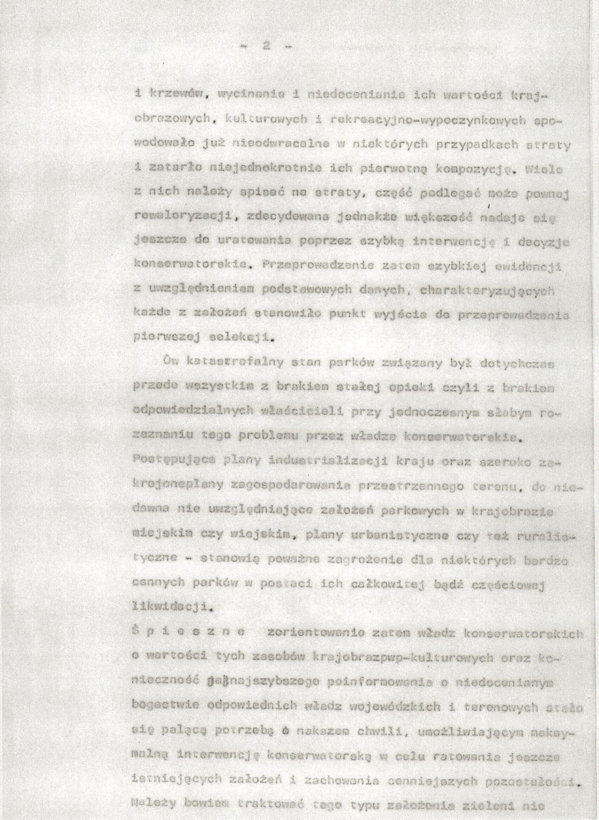 EP - Ewidencja parkowa, skan nr 5