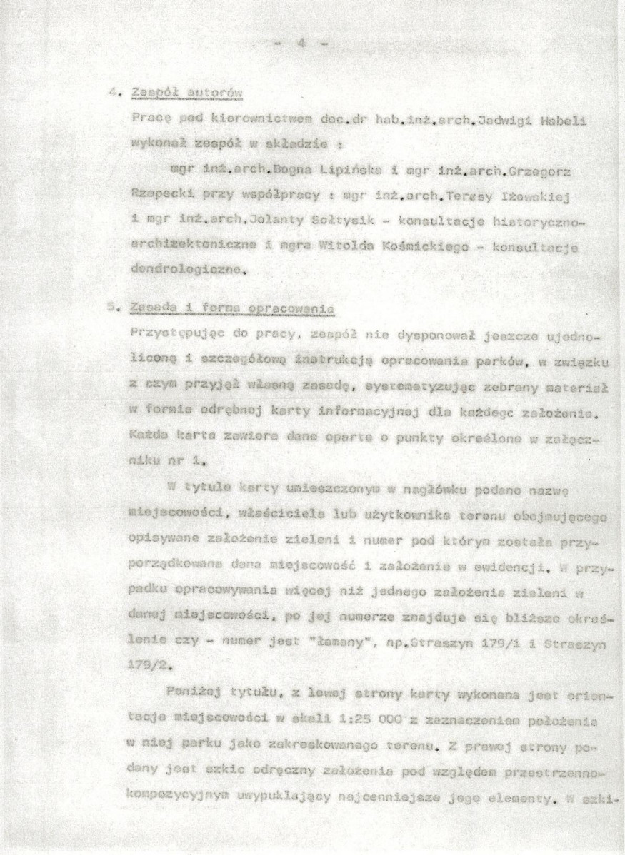 EP - Ewidencja parkowa, skan nr 7
