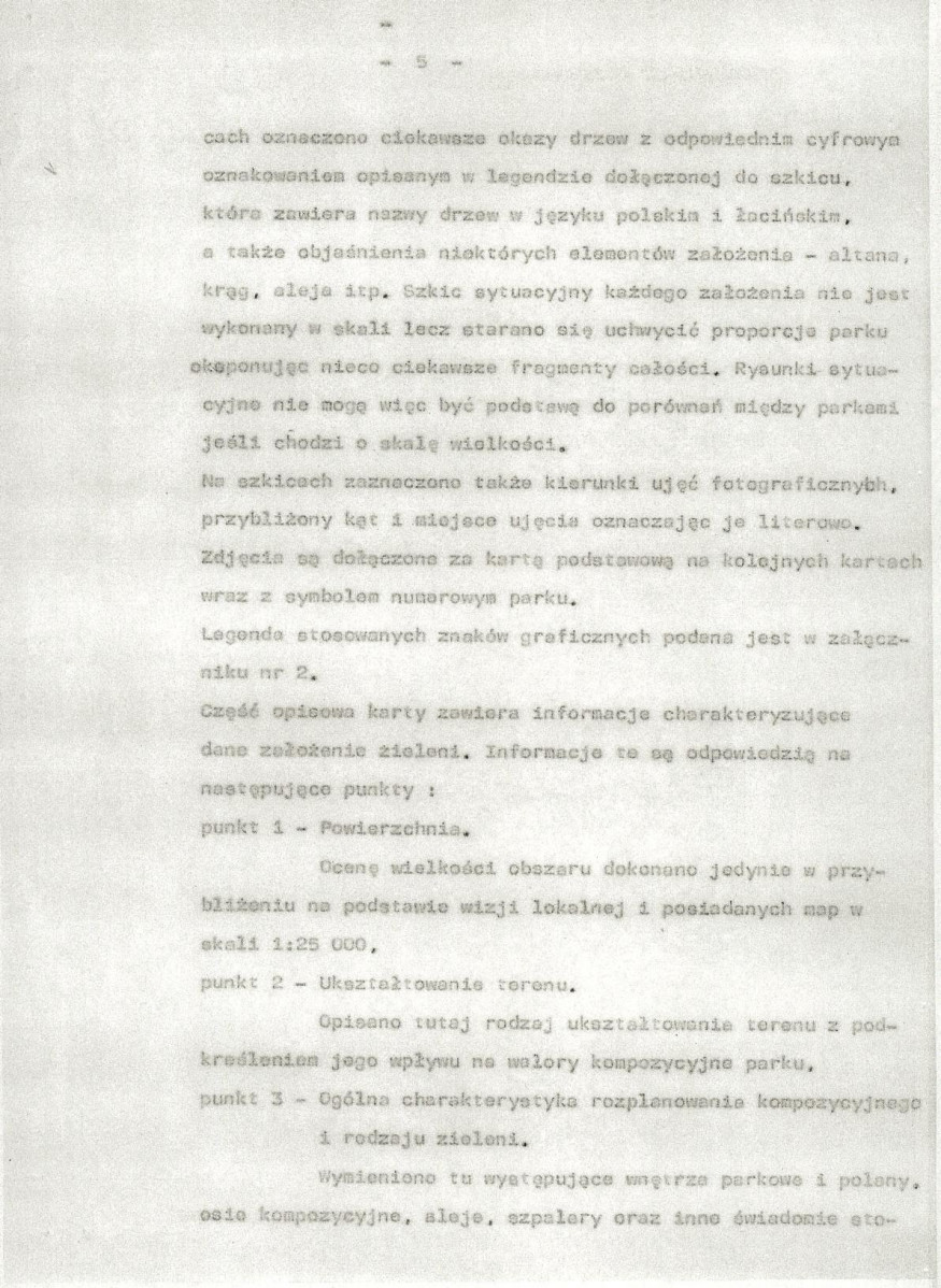 EP - Ewidencja parkowa, skan nr 8