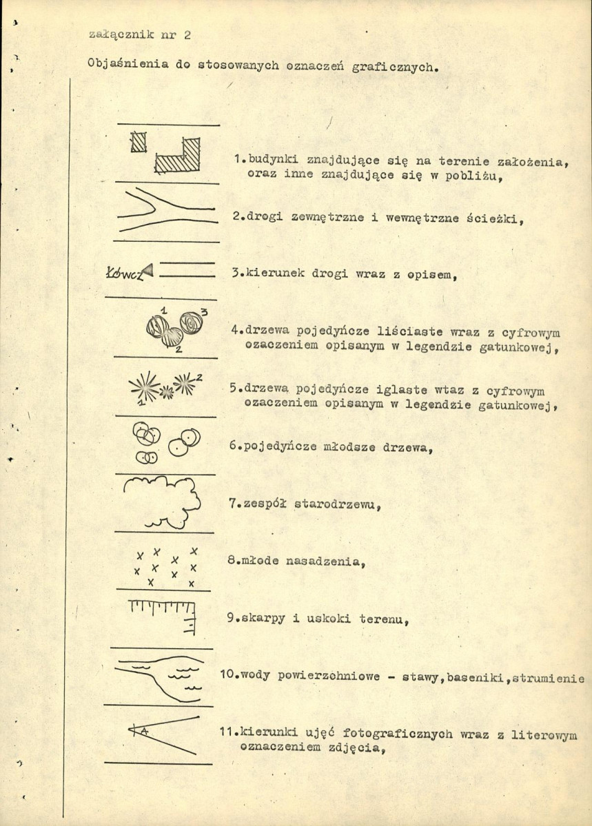EP - Ewidencja parkowa, skan nr 28