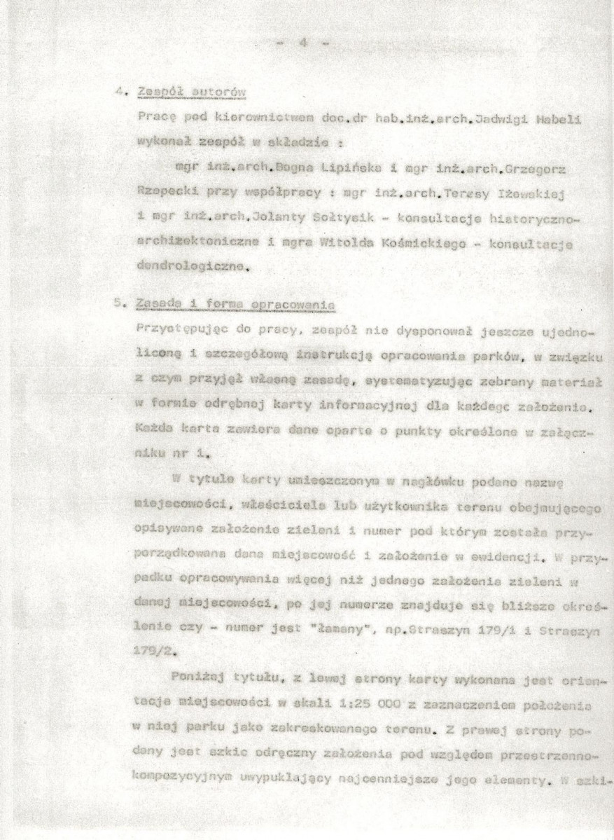 EP - Ewidencja parkowa, skan nr 7