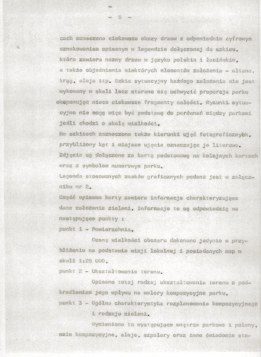 EP - Ewidencja parkowa, skan nr 8