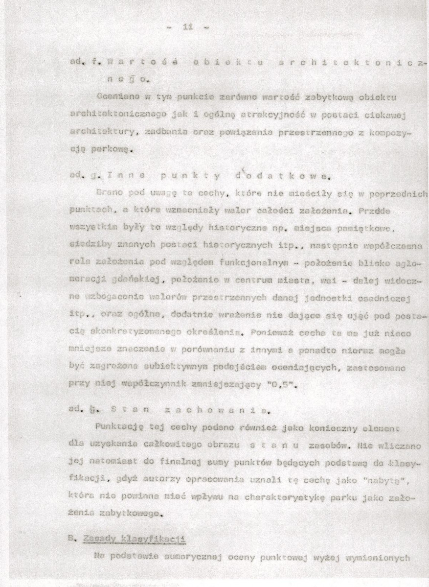 EP - Ewidencja parkowa, skan nr 14