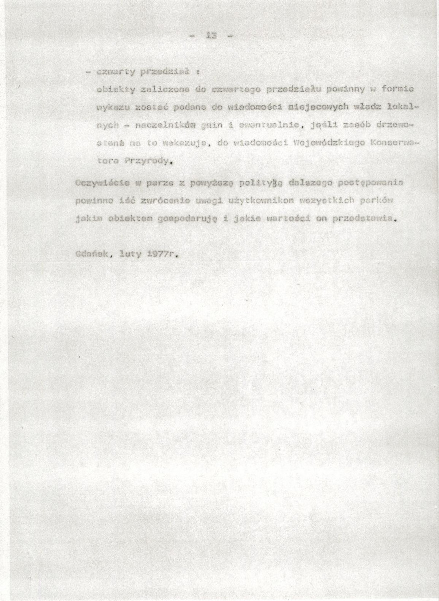 EP - Ewidencja parkowa, skan nr 16