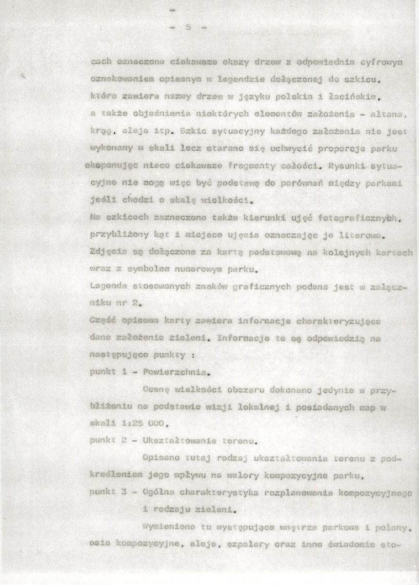 Ewidencja parkowa, skan nr 8