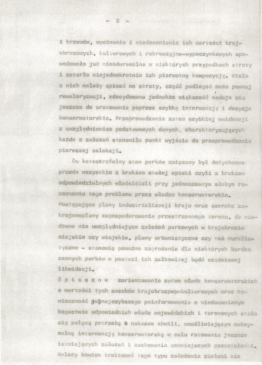 EP - Ewidencja parkowa, skan nr 5