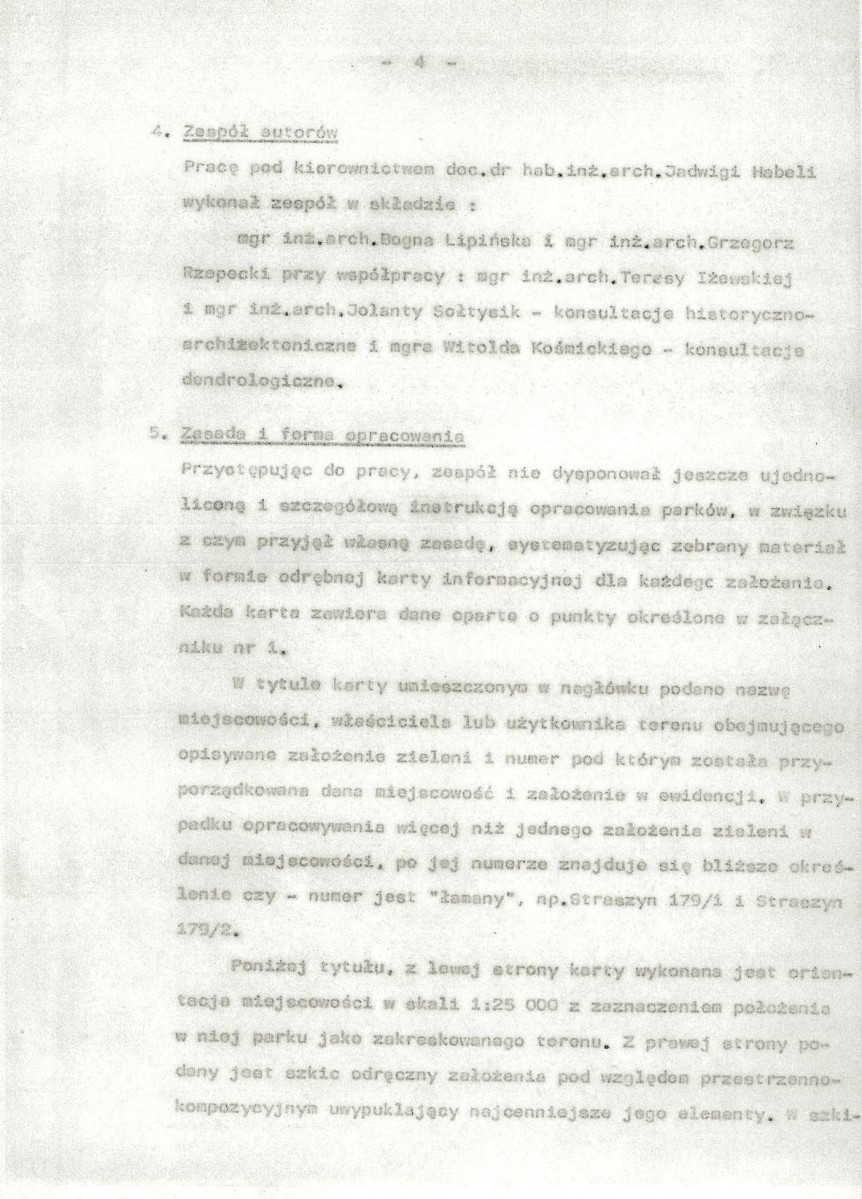 EP - Ewidencja parkowa, skan nr 7