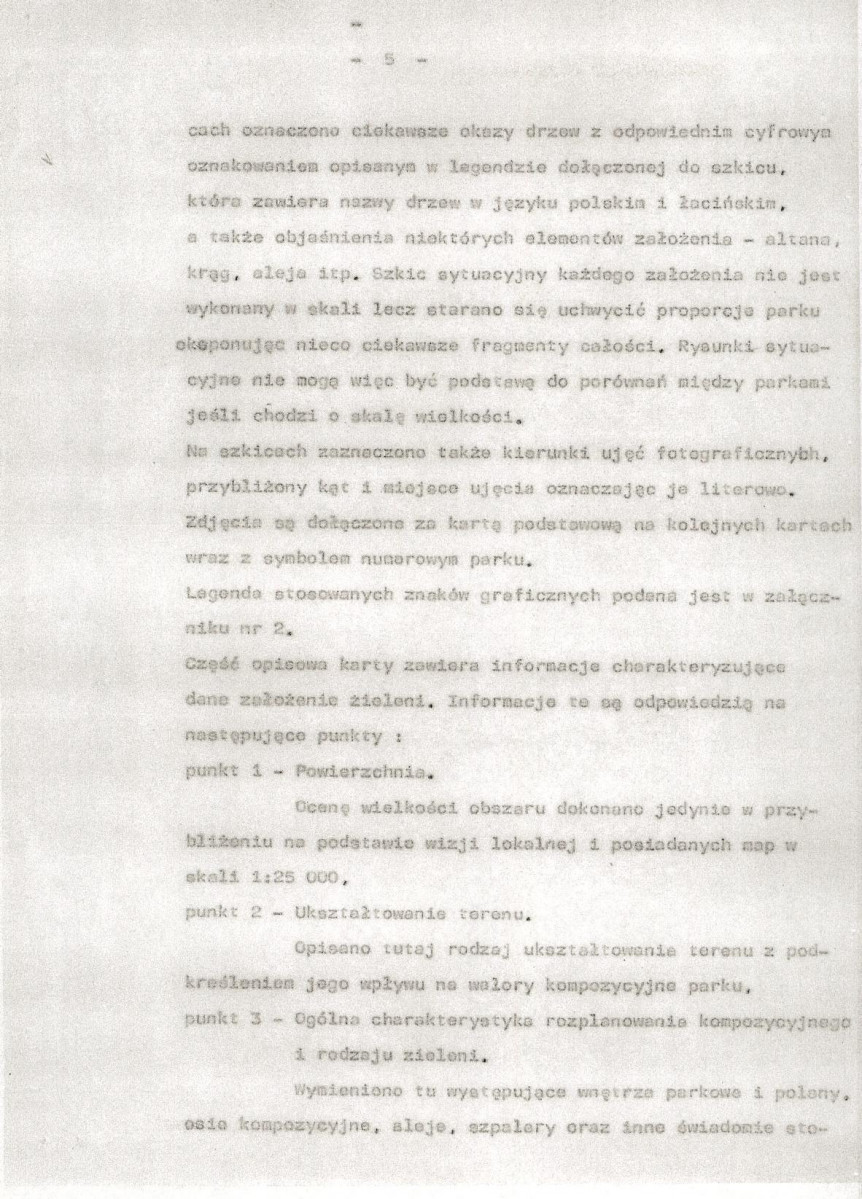 EP - Ewidencja parkowa, skan nr 8