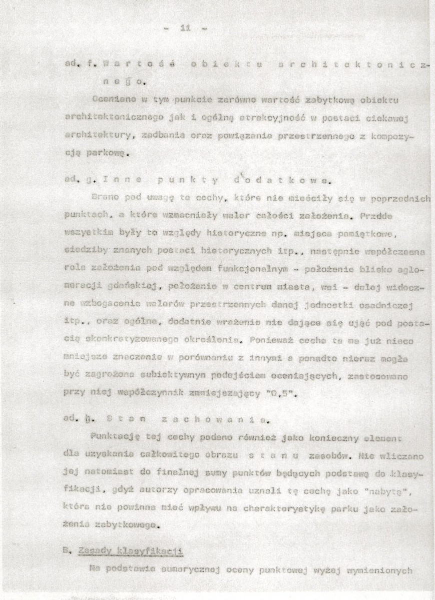 EP - Ewidencja parkowa, skan nr 14
