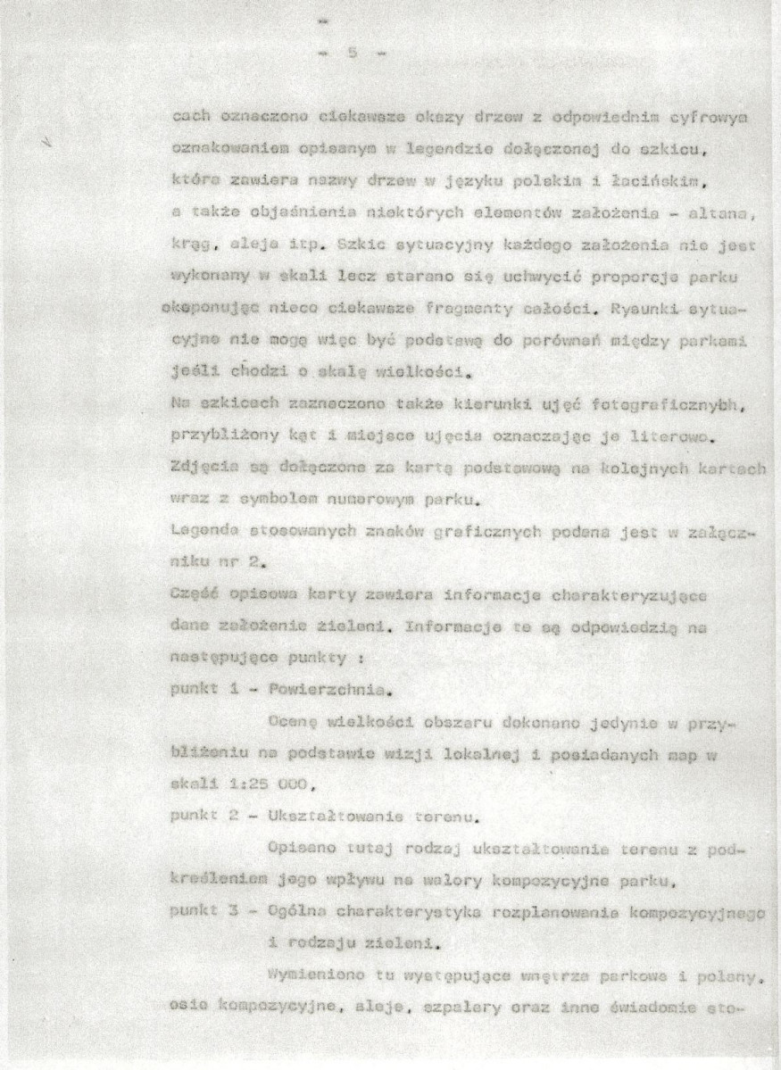 EP - Ewidencja parkowa, skan nr 8