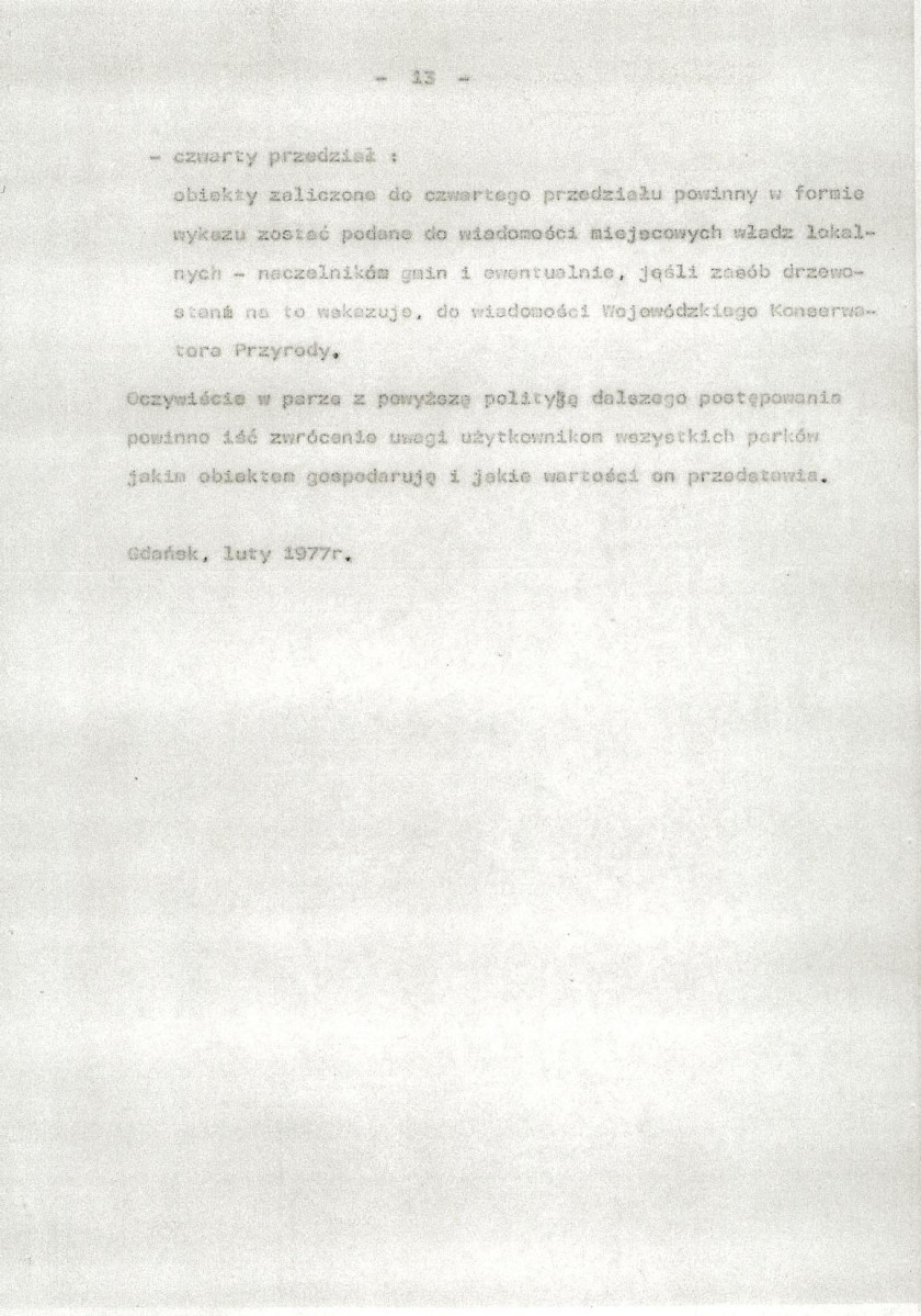 EP - Ewidencja parkowa, skan nr 16