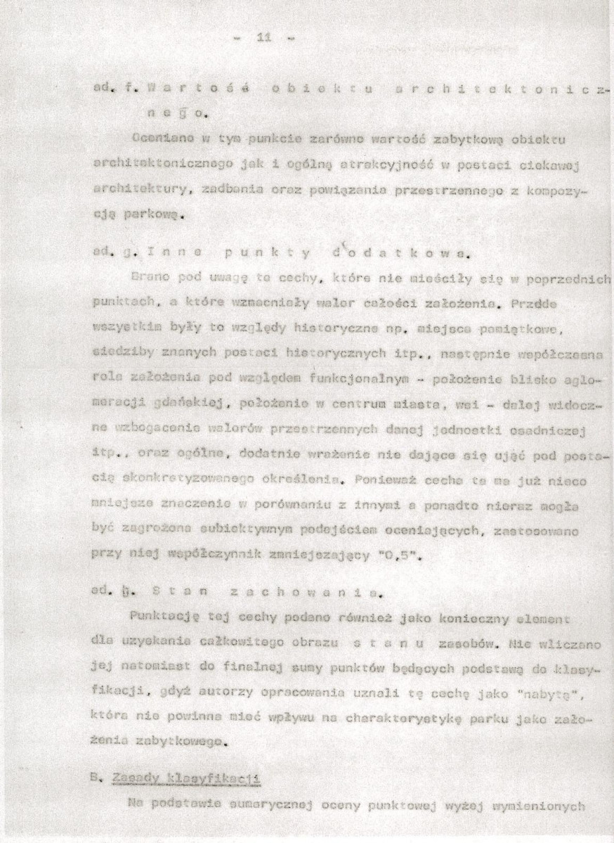 EP - Ewidencja parkowa, skan nr 14