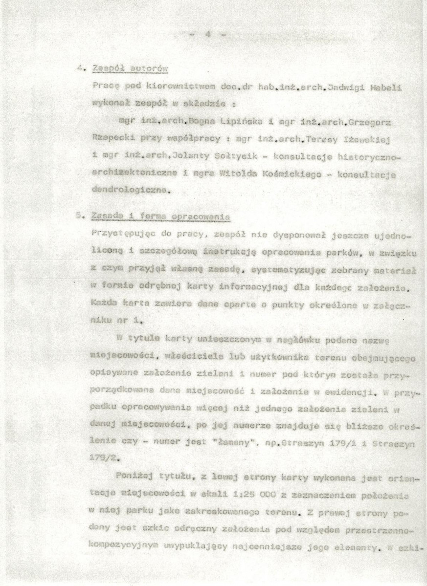 EP - Ewidencja parkowa, skan nr 7