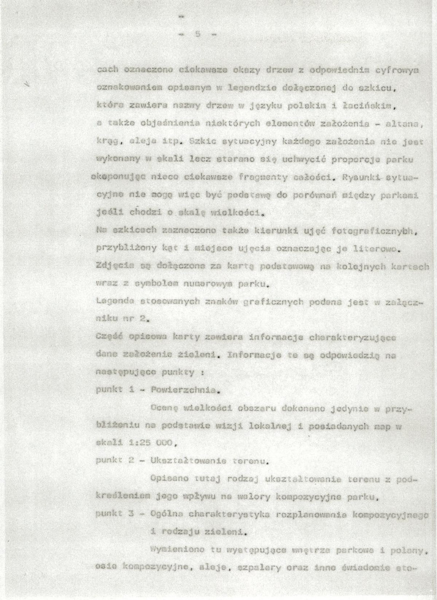 EP - Ewidencja parkowa, skan nr 8
