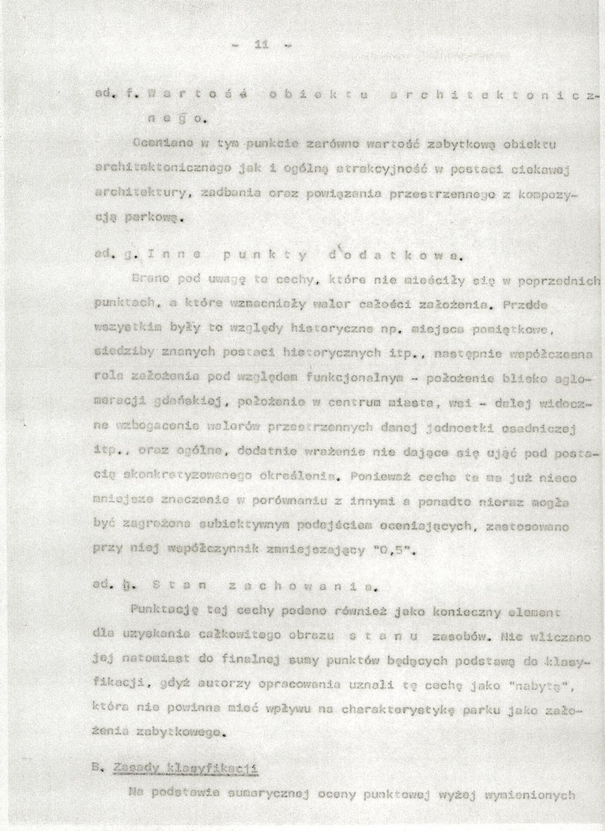 EP - Ewidencja parkowa, skan nr 14