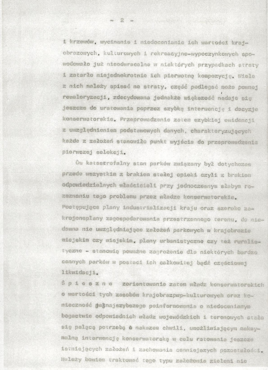 EP - Ewidencja parkowa, skan nr 5