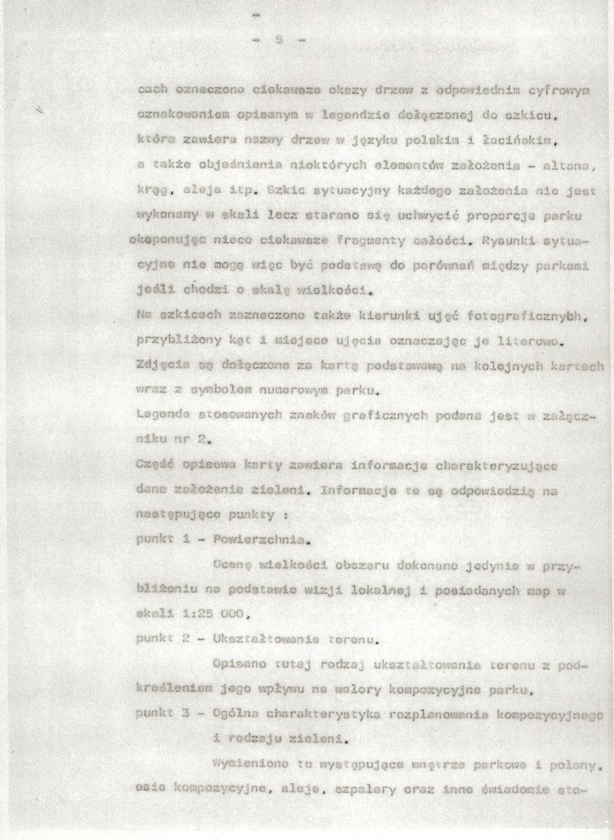 EP - Ewidencja parkowa, skan nr 8