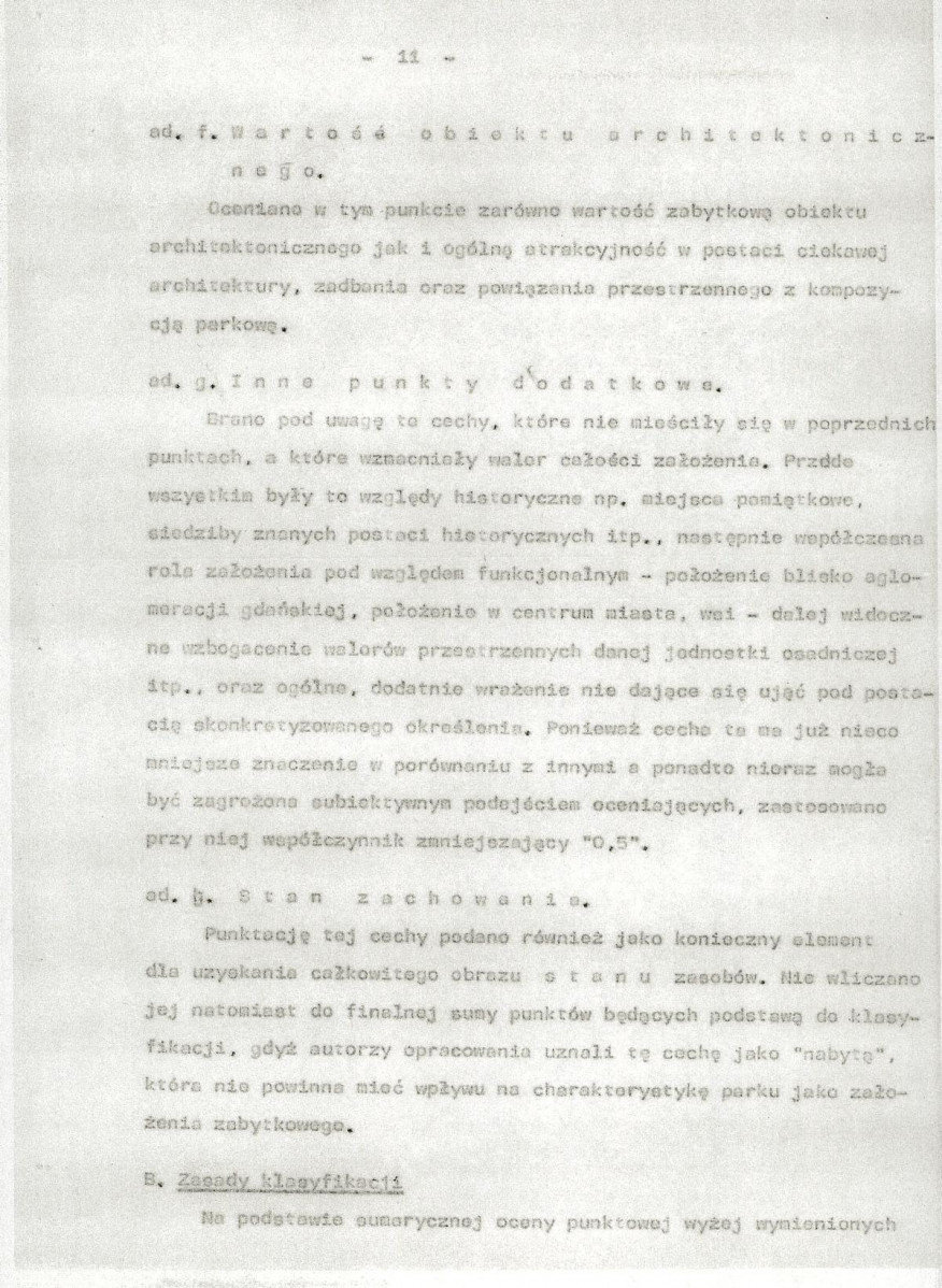 EP - Ewidencja parkowa, skan nr 14