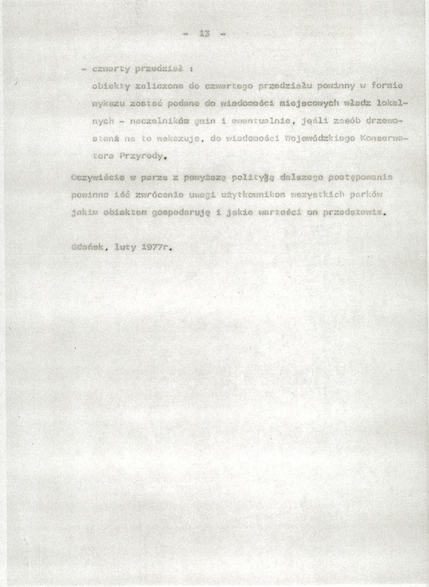 EP - Ewidencja parkowa, skan nr 16
